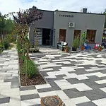 Apartmán 3-studio Poznaň