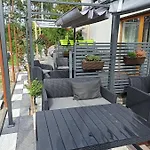 Apartment 3-studio Poznan