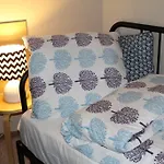 3-studio Apartment