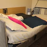 3-studio Apartment