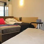 3-studio Apartment