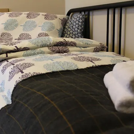 3-studio Apartman *