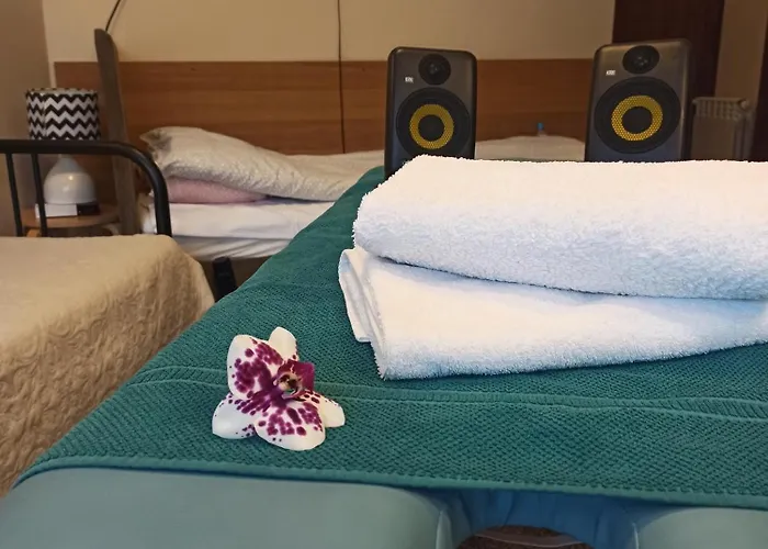 3-studio * ポズナン