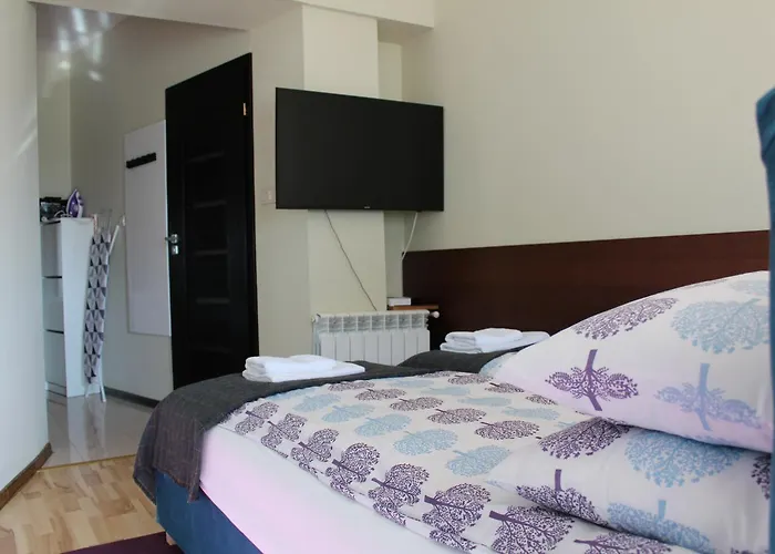 3-studio ポズナン