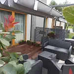 3-studio Apartment