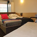 3-studio Apartment