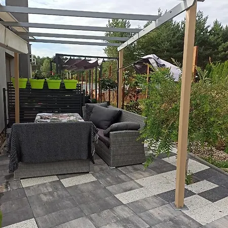 3-studio Apartament Poznań