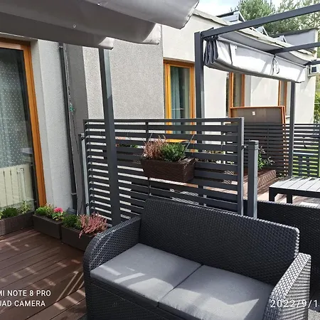 Apartament 3-studio *