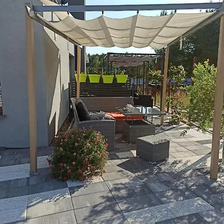 3-studio Apartment *