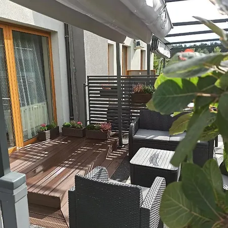 3-studio Apartamento *