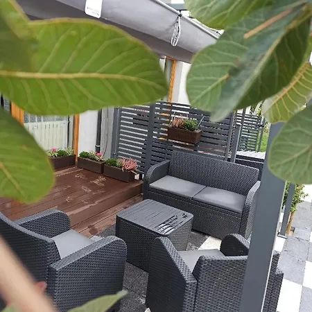 Apartament 3-studio Poznań