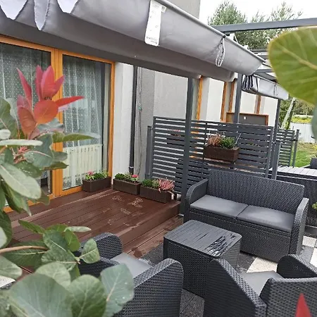 3-studio Apartamento