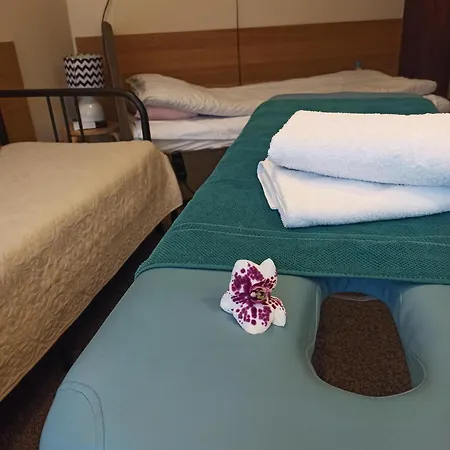 3-studio アパート *