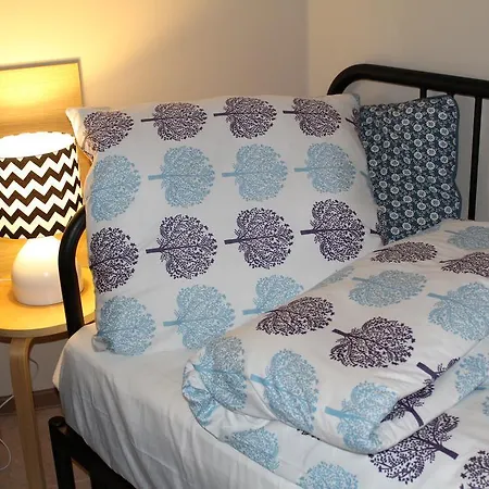 3-studio Apartamento