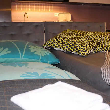 Apartamento 3-studio *