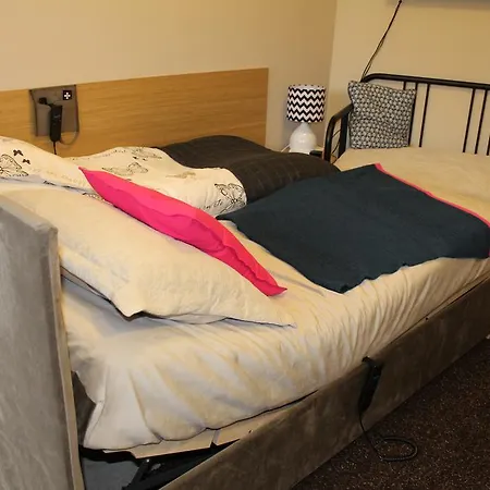 3-studio Apartment