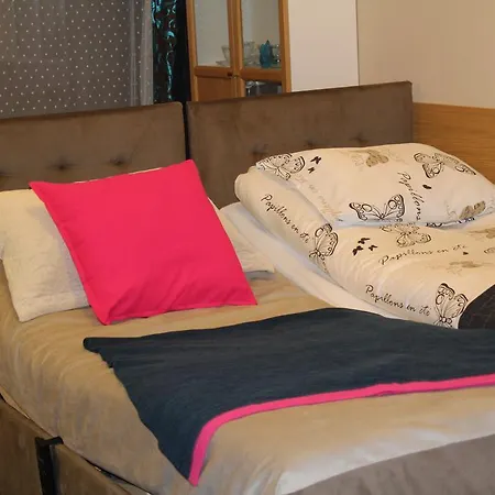 Apartamento 3-studio
