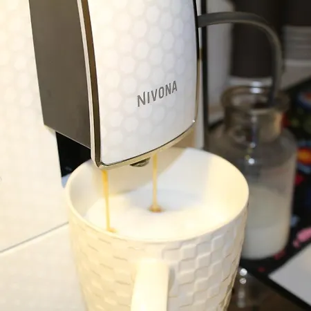 3-studio Apartament Poznań