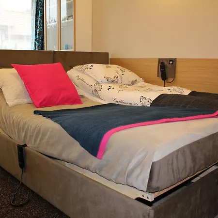 3-studio Apartamento *