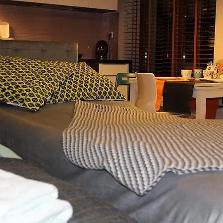 Apartamento 3-studio *