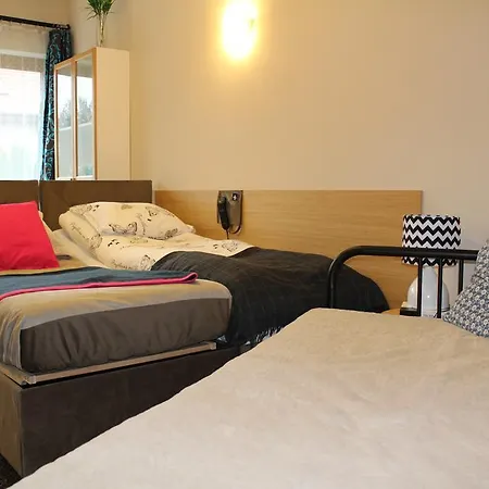3-studio Apartamento