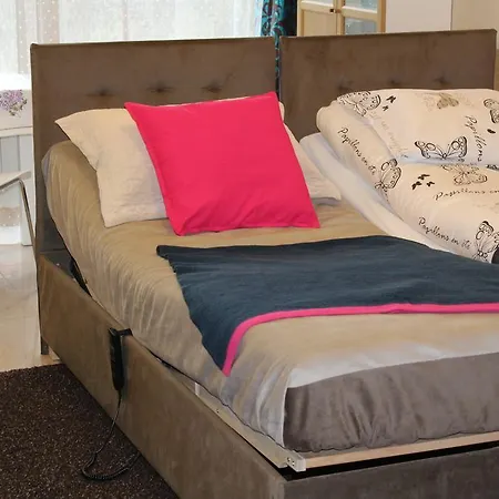 Apartment 3-studio Poznan