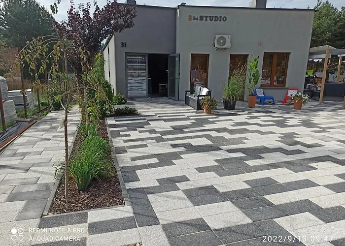 Apartment 3-studio *