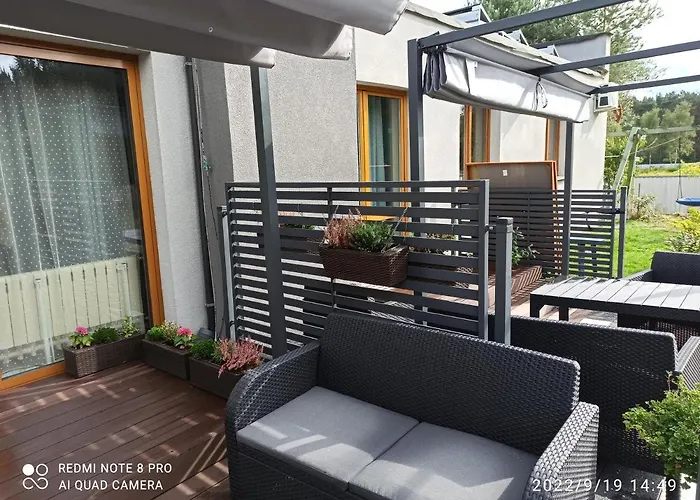 Apartment 3-studio *