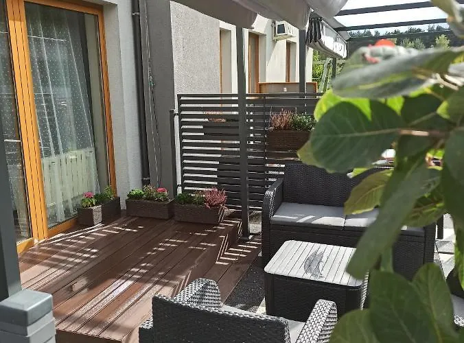 3-studio Apartment *