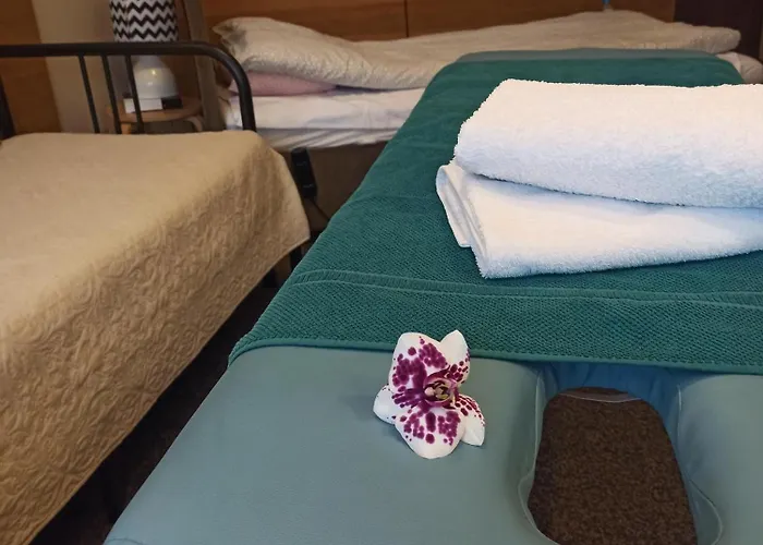 3-studio Lejlighed *