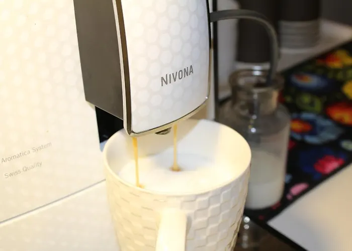 3-studio Apartment Posen